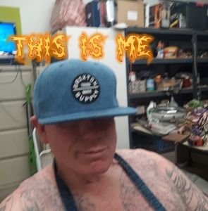 Meet your Posher, Gary